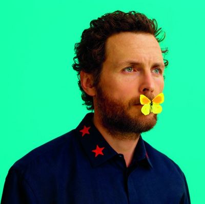 Musik Pop: „Backup Lorenzo 1987-2012“ - Best-Of-Werkschau des italienischen World-Pop-Stars Jovanotti