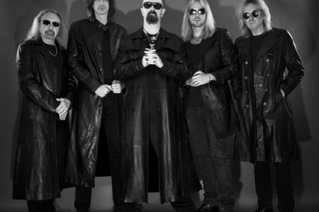 Judas Priest veroeffentlichen neues Album Redeemer Of Souls