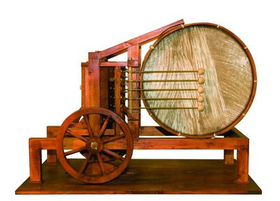 leinardo da vinci museen stade leinardo da vinci museen stade