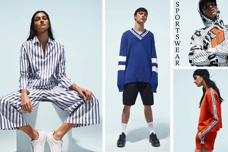 Heute will die GFDK Stil und Lifestyle Redaktion ihnen das Label von zwei passionierten Skifahrern aus Schweden vorstellen. Die Sportswear Kollektion S/S 18 von Peak Performance