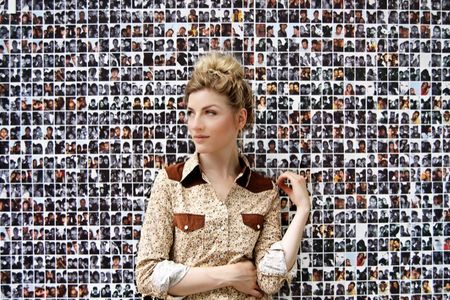 Nora Saenger veroeffentlicht Album Need To Get Going