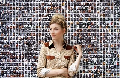Nora Saenger veroeffentlicht Album Need To Get Going
