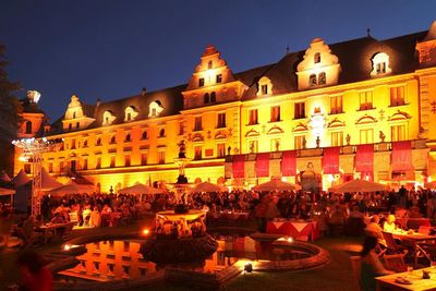 Thurn und Taxis Schlossfestspiele