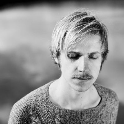 Einar Stray gibt Konzert in Dresden