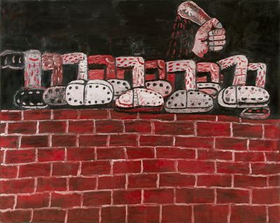 philip guston werkschau philip guston werkschau