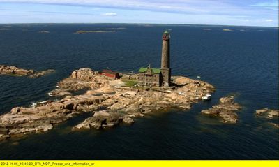 Skandinavien von oben - Finnland - von Lappland bis Karelien