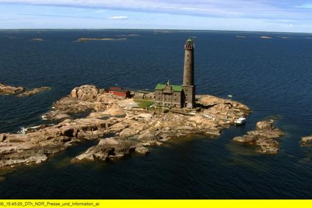 Skandinavien von oben - Finnland - von Lappland bis Karelien
