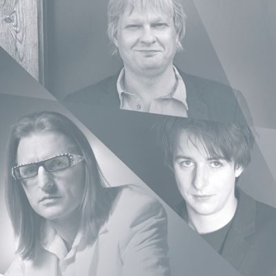 Musik Jazz: Umjubelte Premiere von „Jazz at Berlin Philharmonic“ mit Iiro Rantala, Leszek Możdżer und Michael Wollny als Live-Mitschnitt