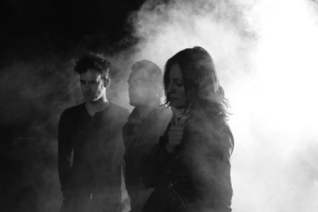 Black Rebel Motorcycle Club beim BootBooHook-Festival