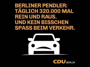 Das ist kein Sexistischer Ausrutscher der CDU Berlin Das ist kein Sexistischer Ausrutscher der CDU Berlin