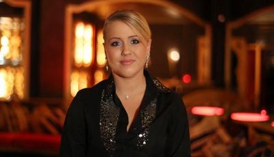 Sex - Made in German. Die Prostituierte Bettina spricht offen über ihr Geschäft