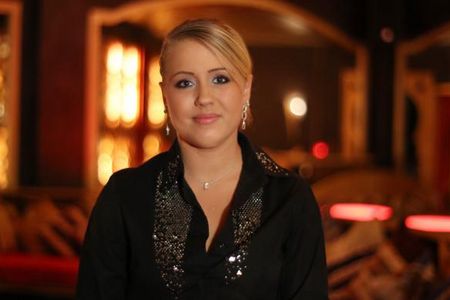 Sex - Made in German. Die Prostituierte Bettina spricht offen über ihr Geschäft