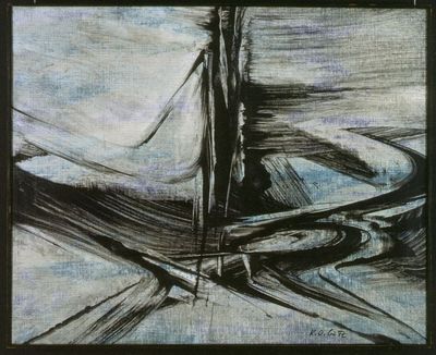 goetz vanvik ausstellung ludwigshafen