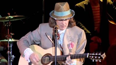Helge Schneider Tourneestart im Februar 2023