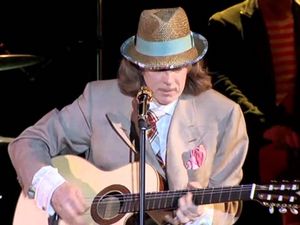 Helge Schneider Tourneestart im Februar 2023