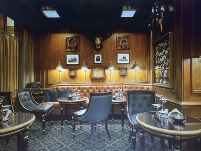 120 Jahre Luxus im Ritz Paris kamen unter den Hammer. Nach Angaben des Veranstalter Artcurial brachte sie sagenhafte 7,3 Millionen Euro ein