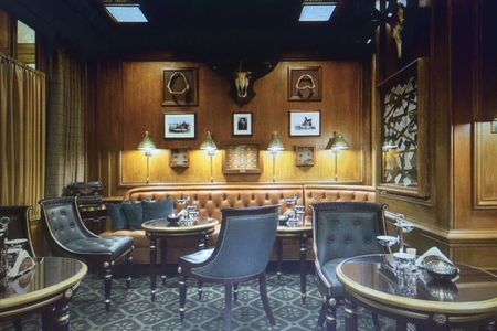 120 Jahre Luxus im Ritz Paris kamen unter den Hammer. Nach Angaben des Veranstalter Artcurial brachte sie sagenhafte 7,3 Millionen Euro ein