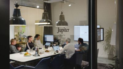 Den Digitalschmieden geht es wie den Werbehaeusern: Sie muessen sich im Zuge der digitalen Transformation neu aufstellen