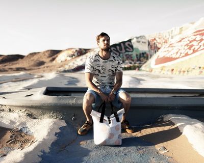 Surfer Vintagetrend Designerkollektion Surfer Vintagetrend Designerkollektion