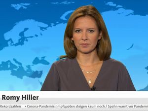 Romy Hiller ist ein echtes Nordlicht, in Mecklenburg-Vorpommern geboren und aufgewachsen