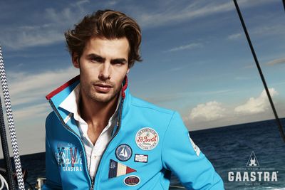 Stil Gaastra St Barth Herren