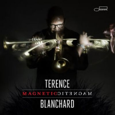 Terence Blanchard ist Jazztrompeter