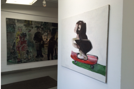ausstellung duisburg