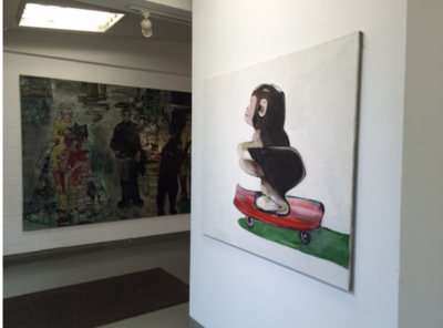 ausstellung duisburg