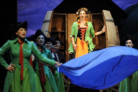 theater darmstadt