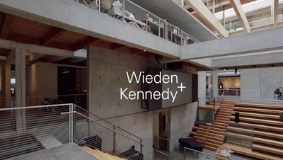Wie stark die einzelnen W+K-Büros (hier Portland) von den Kuendigungen betroffen sind, ist nicht bekannt