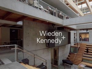 Wie stark die einzelnen W+K-Büros (hier Portland) von den Kuendigungen betroffen sind, ist nicht bekannt Wie stark die einzelnen W+K-Büros (hier Portland) von den Kuendigungen betroffen sind, ist nicht bekannt