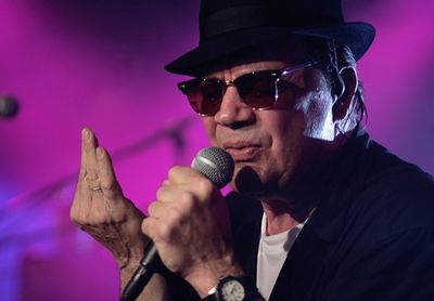 Konzert Rock: "Its Killing Me" - MITCH RYDER featuring Engerling sind im Frankfurter Hof Mainz live zu erleben