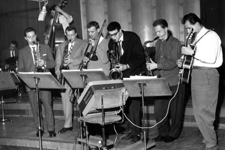 Der Sound der Freiheit von hr2-kultur zur Jazzgeschichte