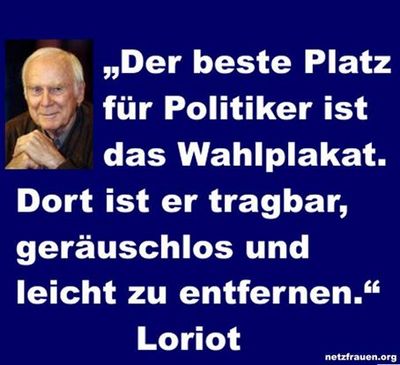 Ketelkloppersprache  Wenn man heutzutage Politiker sprechen hoert, koennte man meinen es waere eine Geheimsprache da man sie kaum versteht
