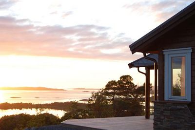 Ferienhaus Norwegen Ferienhaus Norwegen