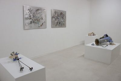 madeline stillwell goettingen