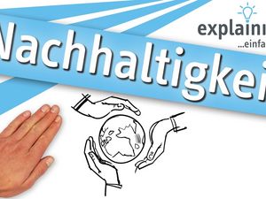 Von mehr als 1.000 genannten Lieblingsmarken sind gerade einmal fünf Prozent nachhaltig