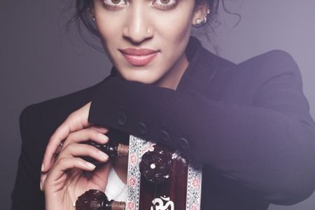 Anoushka Shankar praesentiert ihr Album Travellers