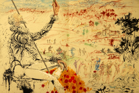 ausstellung cubus kunsthalle
