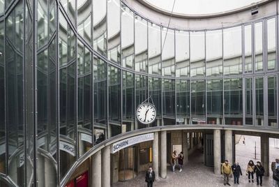 ausstellung frankfurt
