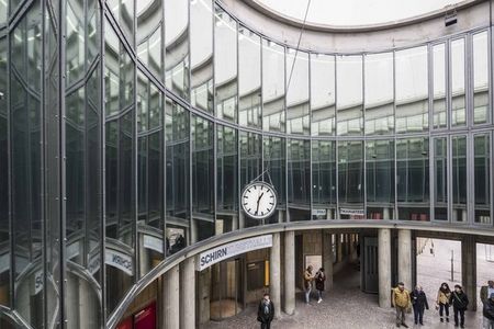 ausstellung frankfurt