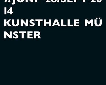 ausstellung muenster