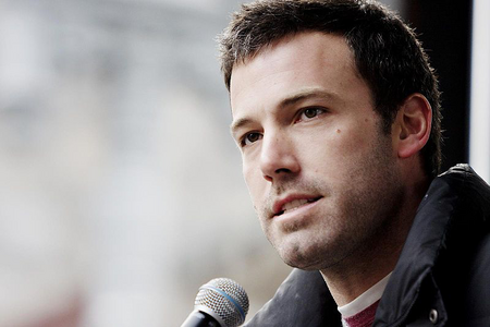 Regisseur Ben Affleck erhält Oscar für "Argo", Quelle: Wikipedia/Erin