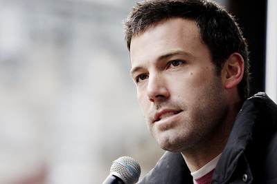 Regisseur Ben Affleck erhält Oscar für "Argo", Quelle: Wikipedia/Erin