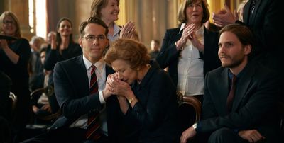 die frau in gold kino