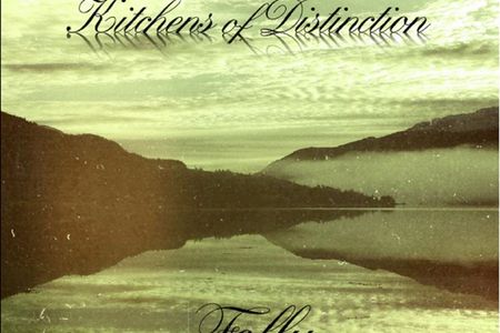 Kitchens Of Distinction veroeffentlichen neues Album Folly