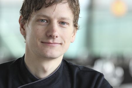 Essen und Trinken frankfurter botschaft Frederik Schmidt