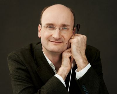 NDR Radiophilharmonie gibt Konzert bei Deutschlandtournee