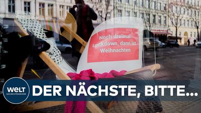 Grundrechte sind keine Gnadenrechte, gewährt von der Regierung für wohlgefälliges Verhalten