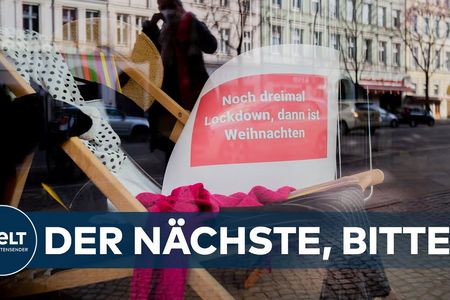 Grundrechte sind keine Gnadenrechte, gewährt von der Regierung für wohlgefälliges Verhalten